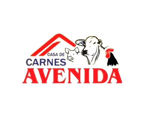 Logo Açougue do leandro