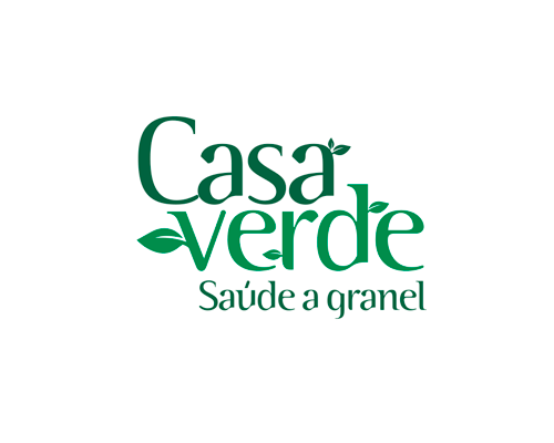 Logo Casa Verde