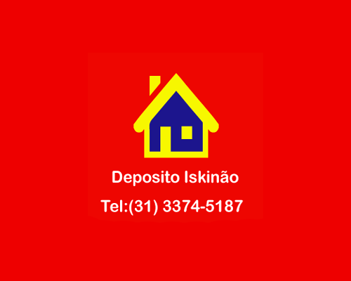 Logo Deposito Iskinao