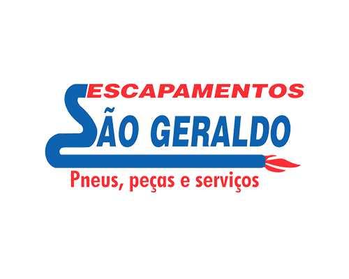 Logo Escapamentos
