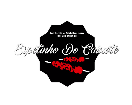 Logo Espetinho