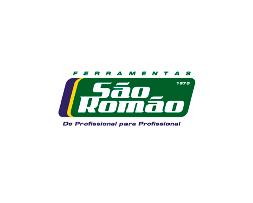 Logo Ferramentas são romao