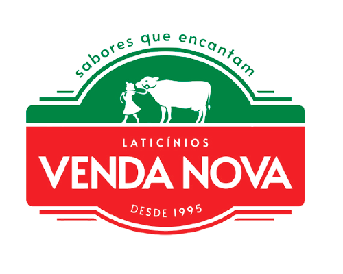 Logo Laticinios venda nova