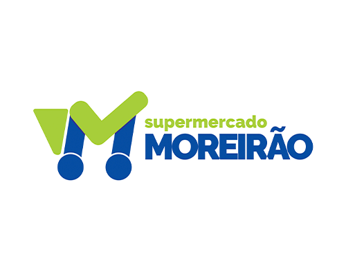 Logo Moreirão
