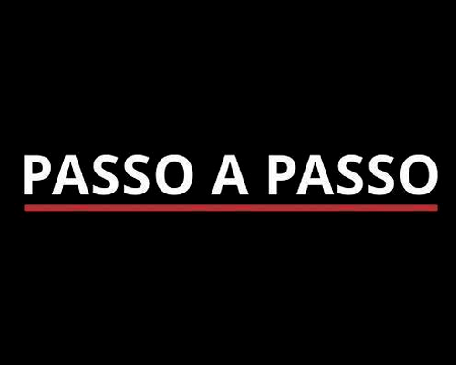 Logo Passo a Passo