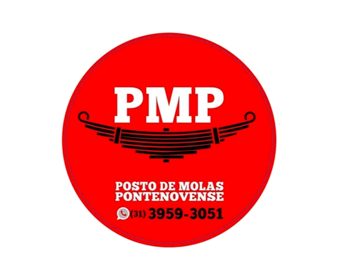 Logo Posto de Molas