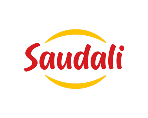 Logo saudali